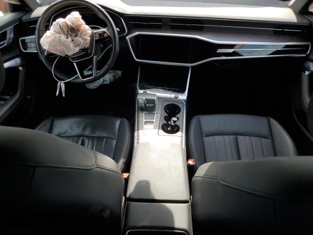 Photo 8 from auction – 2023 AUDI A6 PREMIUM with VIN WAUL2BF22PN009837