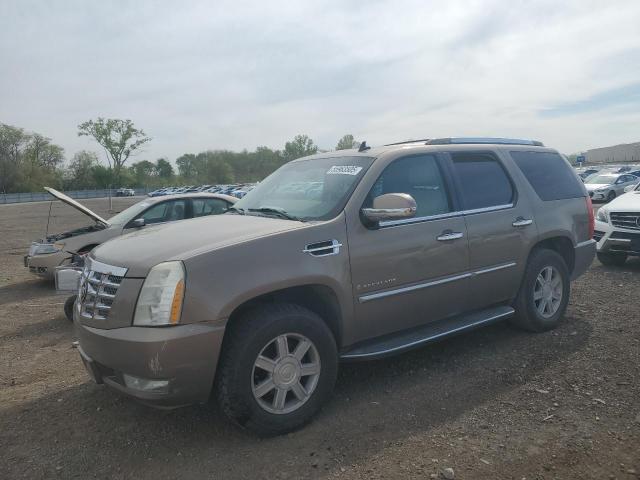 CADILLAC ESCALADE L 2007 with VIN 1GYFK63837R268162 - Photo from auction