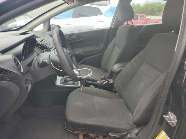 Photo 7 from auction – 2017 FORD FIESTA SE with VIN 3FADP4EJ7HM158968