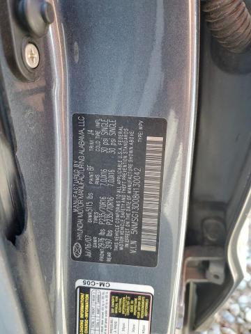 Photo 14 from auction – 2008 HYUNDAI SANTA FE G with VIN 5NMSG13D08H130042