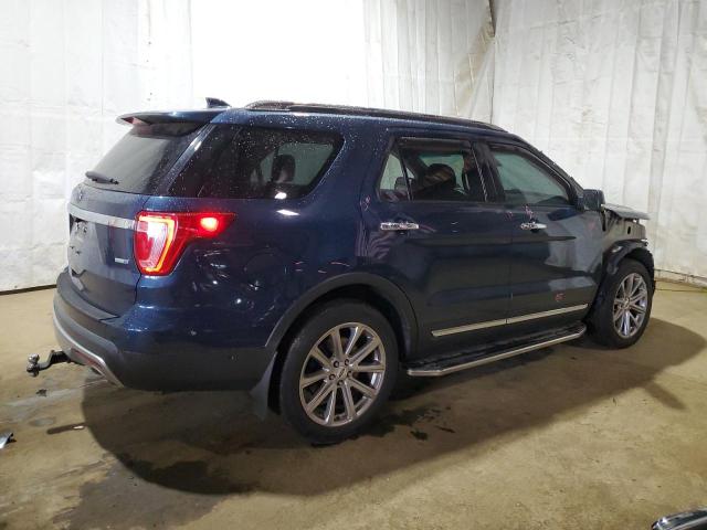 Photo 3 from auction – 2017 FORD EXPLORER L with VIN 1FM5K8FH1HGB75271