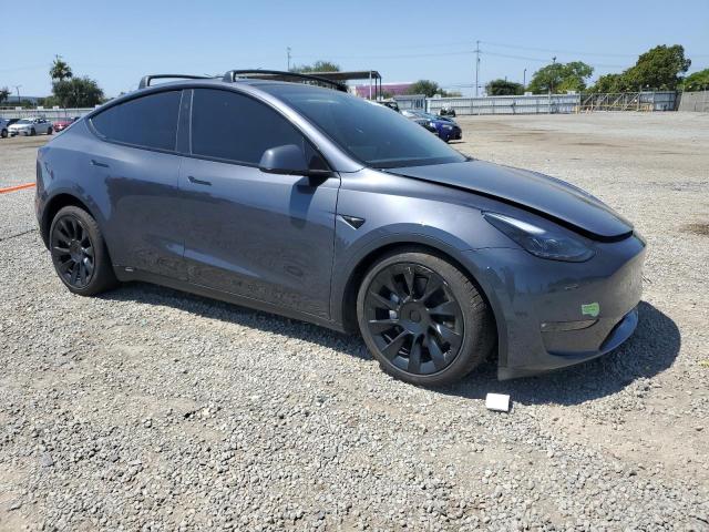 Photo 4 from auction – 2023 TESLA MODEL Y with VIN 7SAYGAEEXPF847583