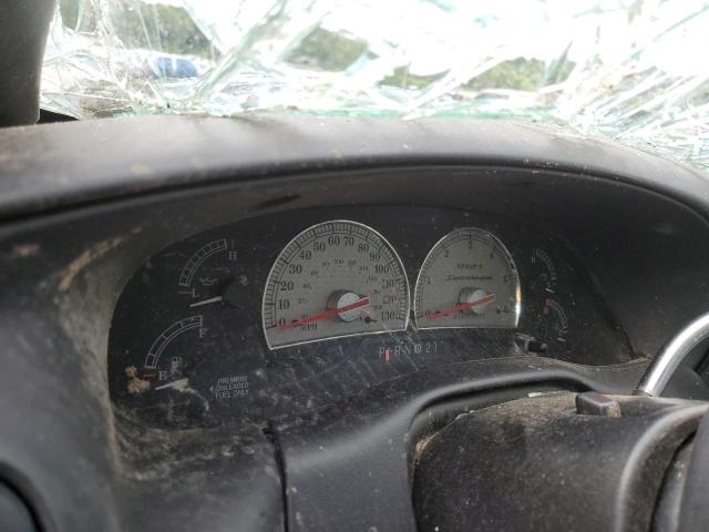 Photo 9 from auction – 2003 FORD F150 SUPER with VIN 1FTRW07363KB39192