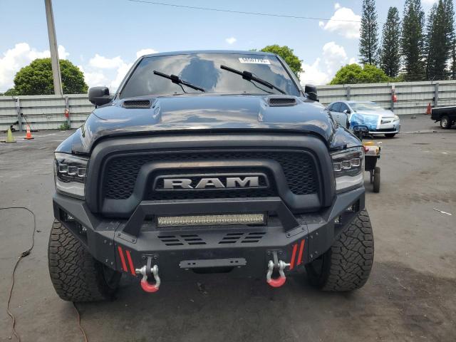 Photo 5 from auction – 2016 RAM 1500 REBEL with VIN 1C6RR7YT0GS336788