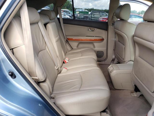 Photo 11 from auction – 2007 LEXUS RX 350 with VIN 2T2GK31U07C021843