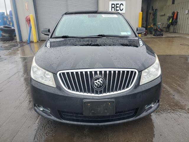 Photo 5 from auction – 2013 BUICK LACROSSE with VIN 1G4GC5ER0DF171727