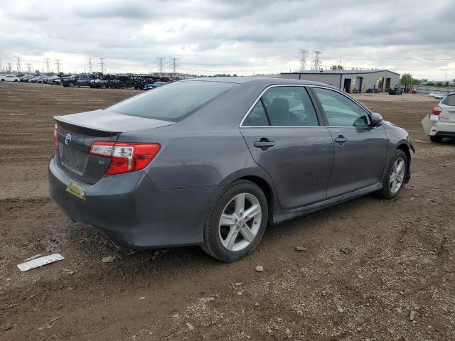 Photo 3 from auction – 2014 TOYOTA CAMRY L with VIN 4T1BF1FK5EU378218