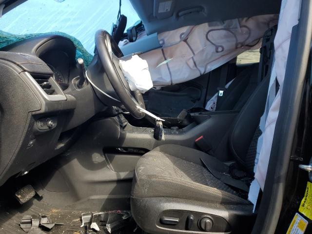 Photo 7 from auction – 2019 GMC TERRAIN SL with VIN 3GKALMEV2KL241866