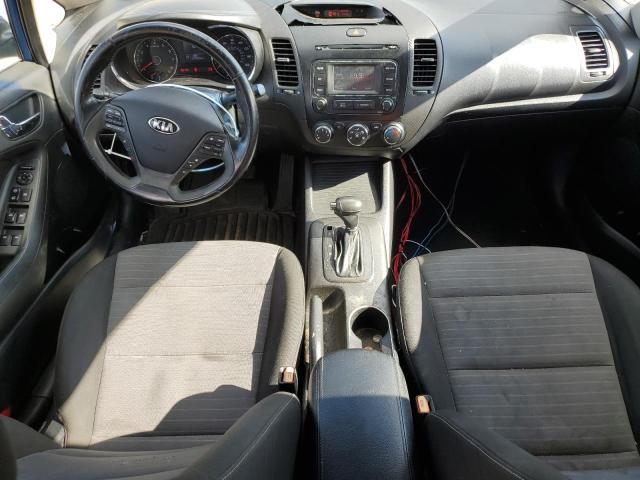 صورة رقم 8 من المزاد - 2014 KIA FORTE EX مع VIN KNAFX4A86E5090084