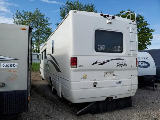 Photo 3 from auction – 2003 DOLP MOTORHOME with VIN 5B4MP67GX33359822