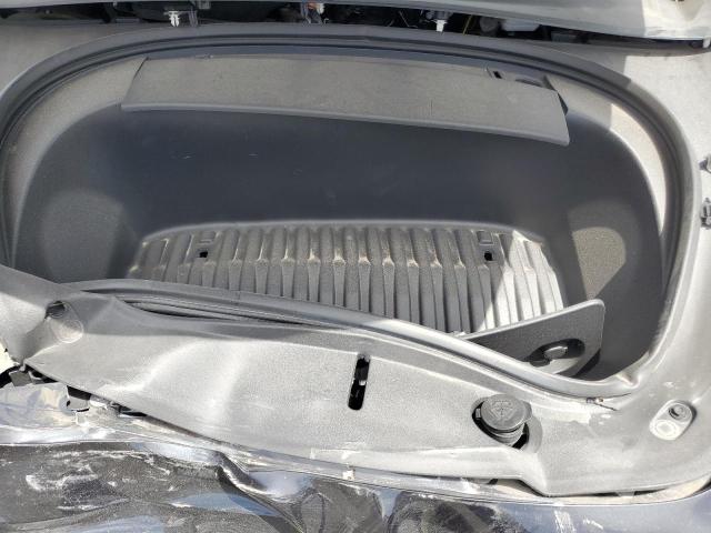 Photo 11 from auction – 2024 TESLA MODEL 3 with VIN 5YJ3E1EA4RF735892