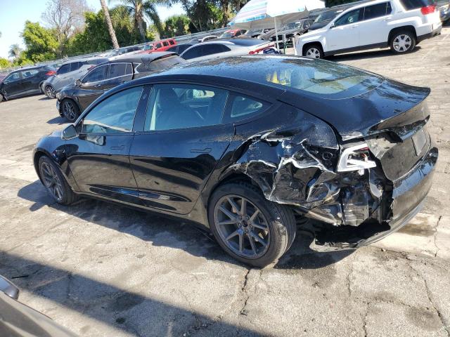 Photo 2 from auction – 2023 TESLA MODEL 3 with VIN 5YJ3E1EA7PF459530