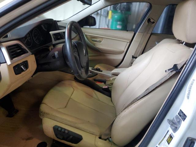 Zdjęcie 7 z aukcji – 2013 BMW 328 I z VIN WBA3A5G56DNP22541
