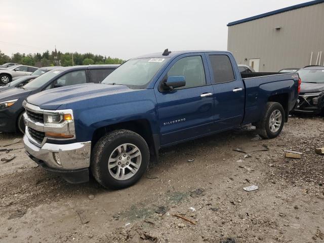 CHEVROLET SILVERADO 2016 with VIN 1GCVKREC8GZ189803 - Photo from auction