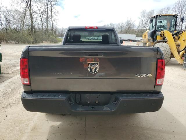 Photo 6 from auction – 2022 RAM 1500 CLASSIC with VIN 3C6JR7DG0NG206150