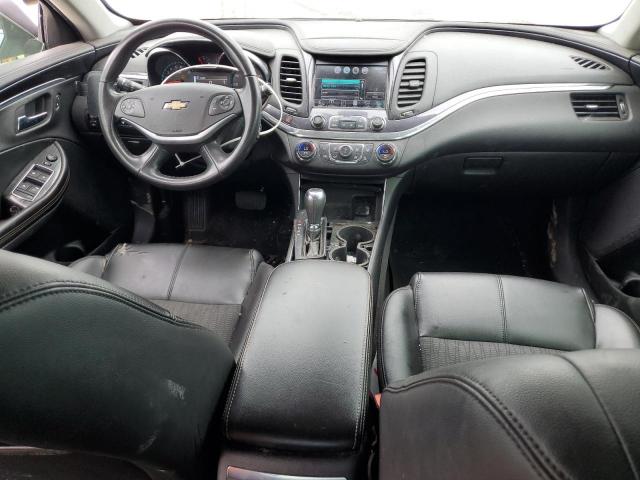 Zdjęcie 8 z aukcji – 2016 CHEVROLET IMPALA LT z VIN 2G1105SA6G9164577