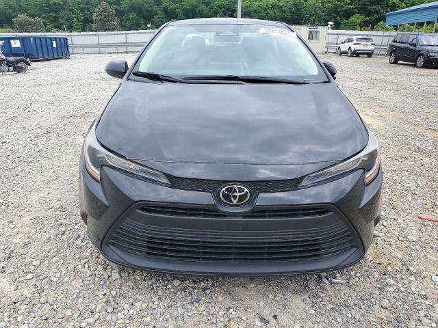 Photo 5 from auction – 2024 TOYOTA COROLLA LE with VIN 5YFB4MDE8RP170569