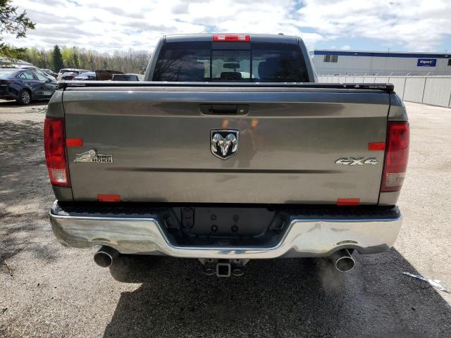 Photo 6 from auction – 2012 DODGE RAM 1500 S with VIN 1C6RD7LT5CS120631