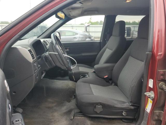 Photo 7 from auction – 2010 GMC CANYON SLE with VIN 1GTDSCDE0A8139406