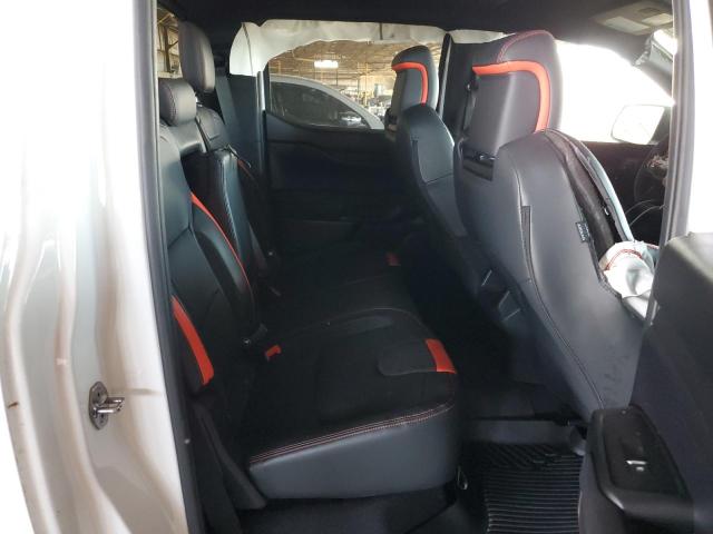 Photo 10 from auction – 2024 FORD RANGER with VIN 1FTER4LR8RLE41917