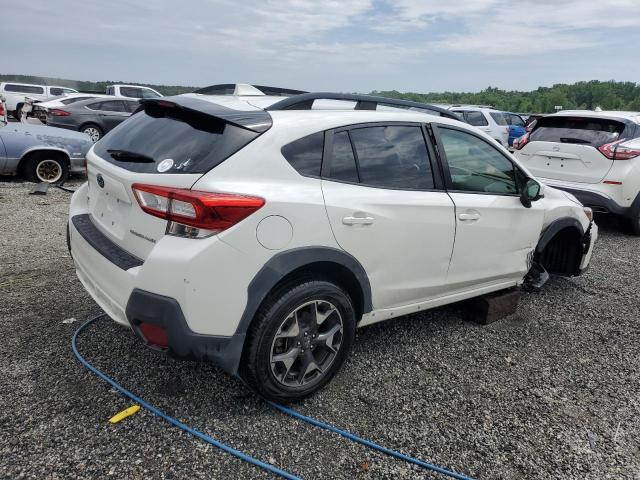 Photo 3 from auction – 2019 SUBARU CROSSTREK with VIN JF2GTAEC0K8364665