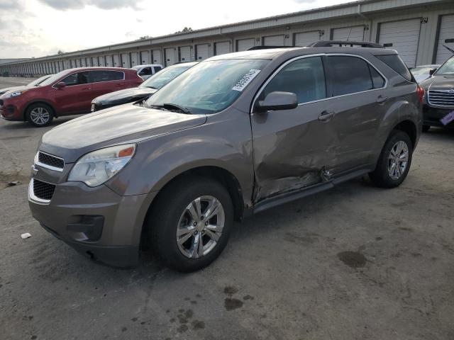 CHEVROLET EQUINOX LT 2012 with VIN 2GNFLEE54C6195817 - Photo from auction