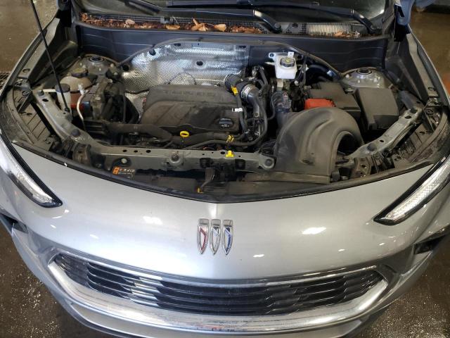 Photo 12 from auction – 2024 BUICK ENCORE GX with VIN KL4AMBS26RB009705