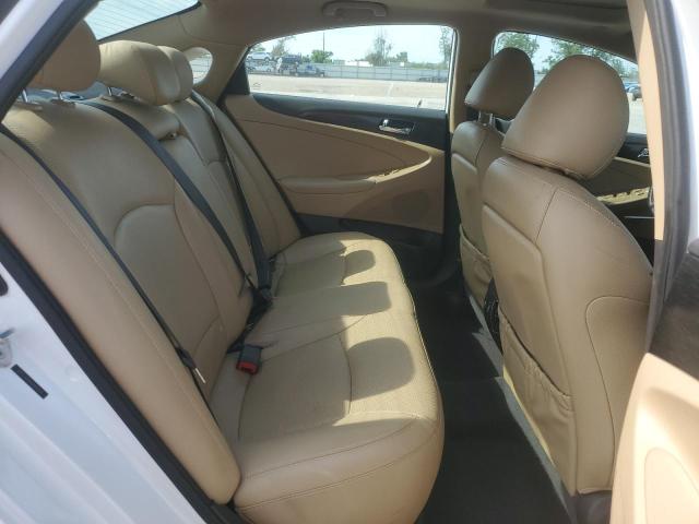 Photo 10 from auction – 2014 HYUNDAI SONATA SE with VIN 5NPEC4AB0EH934528