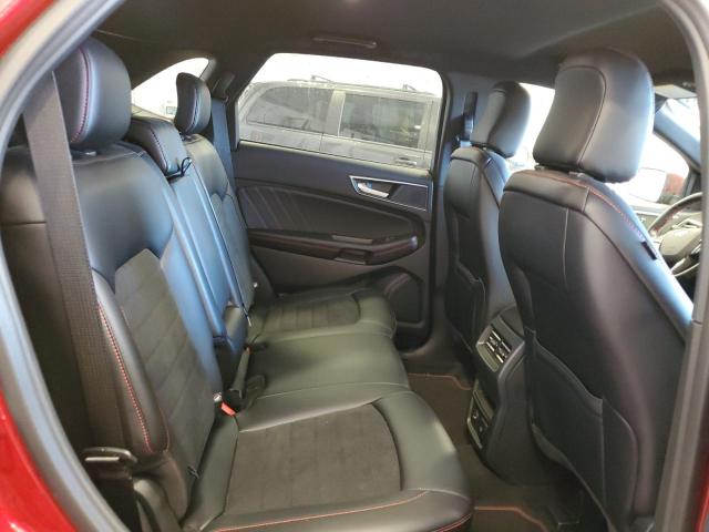 Photo 11 from auction – 2022 FORD EDGE SEL with VIN 2FMPK4J91NBA72162