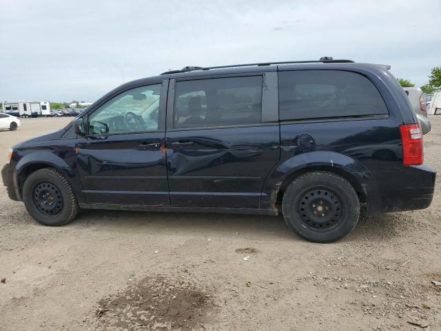 Photo 2 from auction – 2010 DODGE GRAND CARA with VIN 2D4RN4DEXAR276864