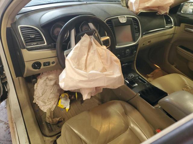 Photo 8 from auction – 2013 CHRYSLER 300 with VIN 2C3CCAAG8DH528851