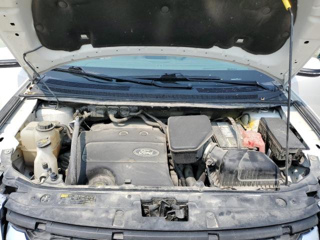 Photo 12 from auction – 2014 FORD EDGE LIMIT with VIN 2FMDK4KC6EBA99208