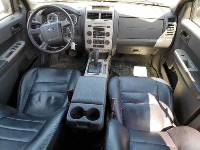 Photo 8 from auction – 2011 FORD ESCAPE XLT with VIN 1FMCU0D70BKA35133