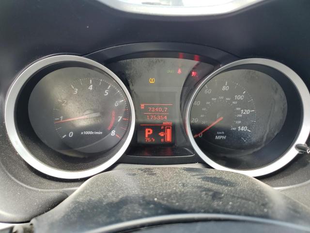 Photo 9 from auction – 2011 MITSUBISHI LANCER ES/ with VIN JA32U2FU6BU024428