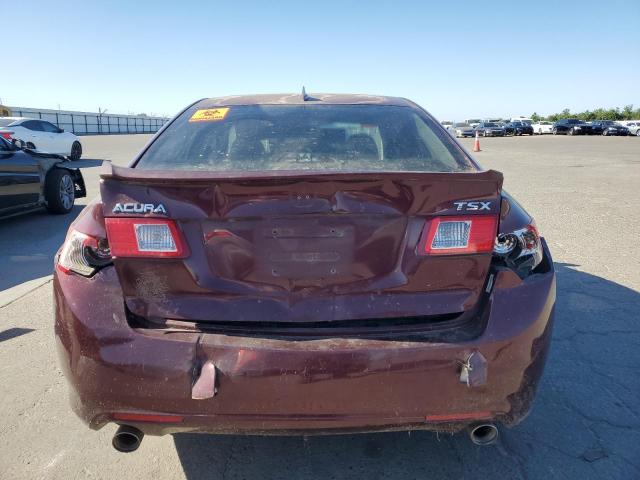 Photo 6 from auction – 2010 ACURA TSX with VIN JH4CU2F69AC025874