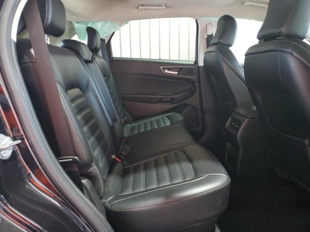 Photo 11 from auction – 2023 FORD EDGE SEL with VIN 2FMPK4J94PBA18468