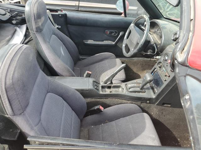 Photo 10 from auction – 1992 MAZDA MX-5 MIATA with VIN JM1NA3513N0321544