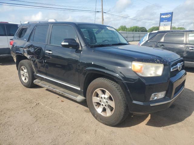 Photo 4 from auction – 2011 TOYOTA 4RUNNER SR with VIN JTEZU5JR2B5026753