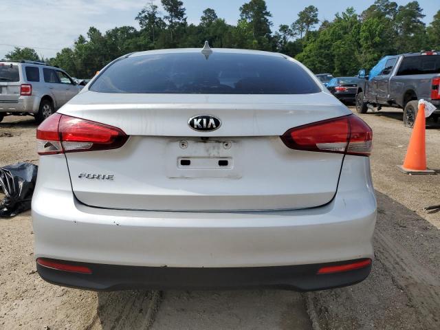 Photo 6 from auction – 2017 KIA FORTE with VIN 3KPFL4A71HE003030