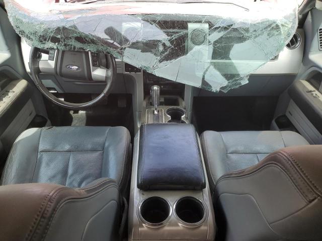 Photo 8 from auction – 2012 FORD F150 SUPER with VIN 1FTFW1ET2CFA13495