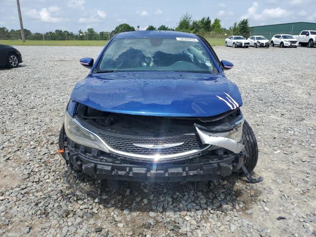 Foto 5 de la subasta – 2015 CHRYSLER 200 LIMITE con VIN 1C3CCCAB1FN611063