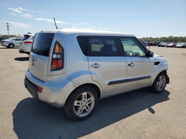 Снимка 3 от търг – 2011 KIA SOUL + с VIN KNDJT2A28B7706313