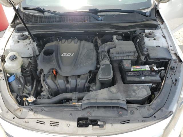 Foto 11 de la subasta – 2013 KIA OPTIMA EX con VIN 5XXGN4A76DG226955
