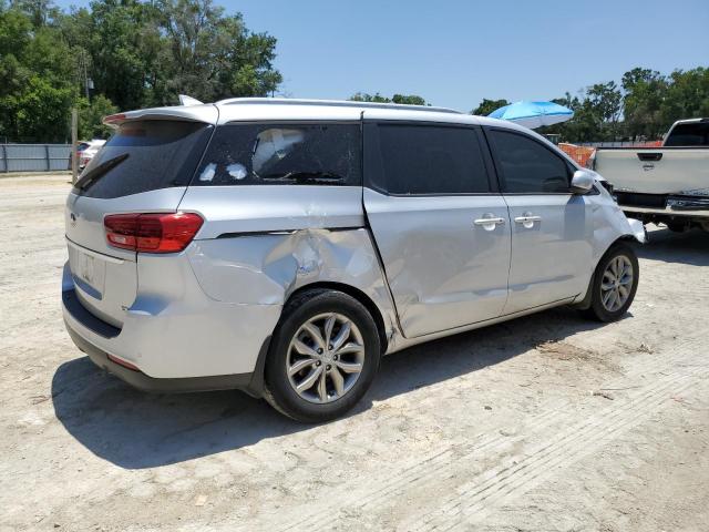 Photo 3 from auction – 2021 KIA SEDONA with VIN KNDMB5C19M6664569