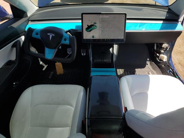 Photo 8 from auction – 2019 TESLA MODEL 3 with VIN 5YJ3E1EAXKF324454