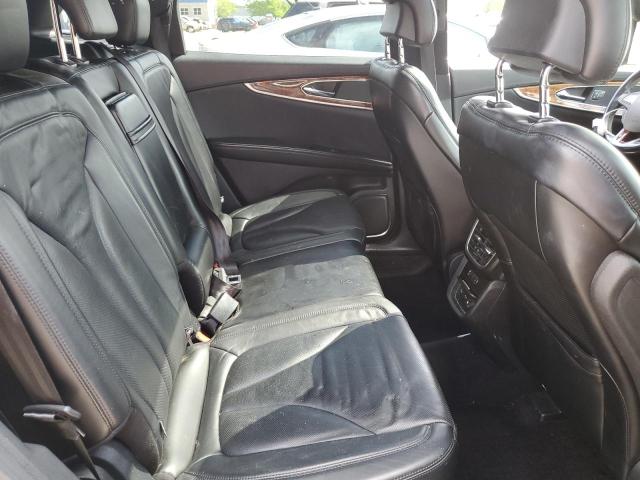 Photo 11 from auction – 2016 LINCOLN MKX RESERV with VIN 2LMTJ6LR6GBL66528