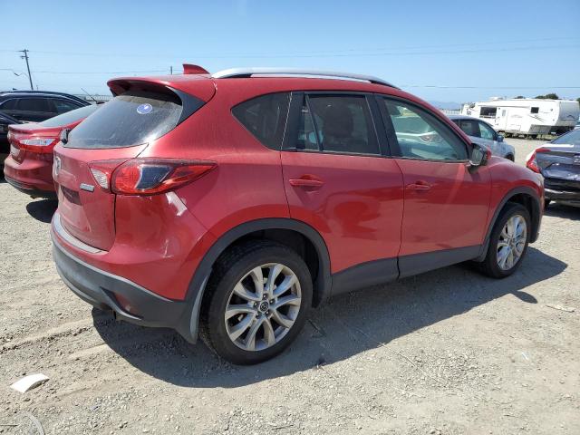 Photo 3 from auction – 2014 MAZDA CX-5 GT with VIN JM3KE4DY2E0303930