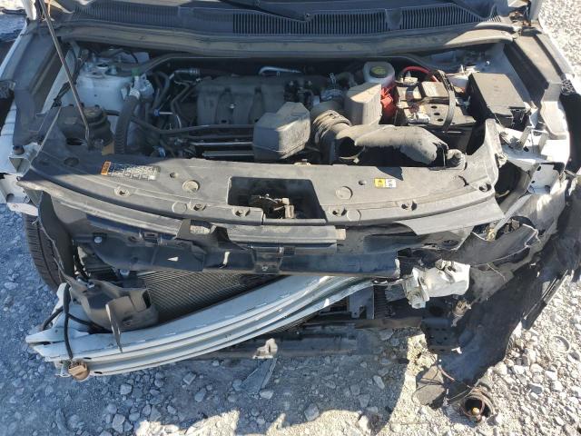 Zdjęcie 12 z aukcji – 2018 FORD EXPLORER X z VIN 1FM5K7D83JGC80610