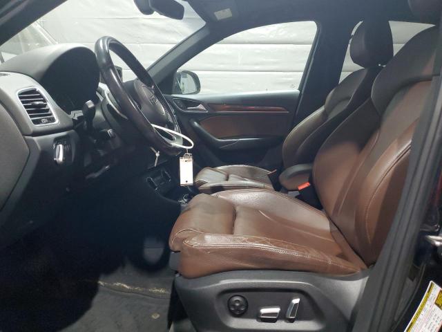 Photo 7 from auction – 2017 AUDI Q3 PREMIUM with VIN WA1JCCFS8HR011268