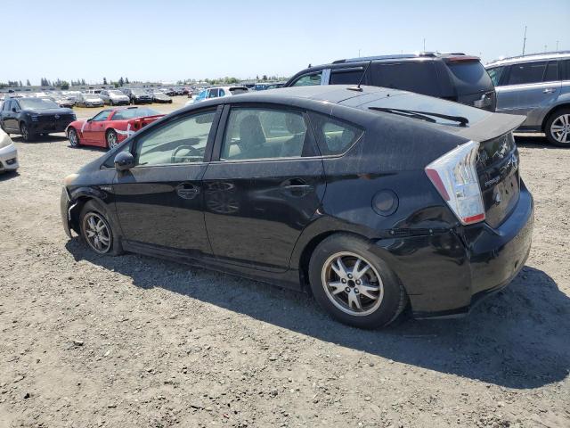 Photo 2 from auction – 2010 TOYOTA PRIUS with VIN JTDKN3DU4A5112149
